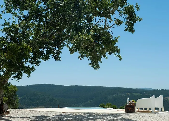 Apartment Bee Moinho