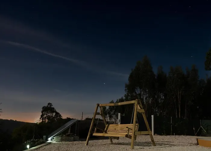 Apartment Bee Moinho *